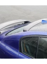 Carbonado CFRP BS Style Roof Spoiler for Infiniti G25/G35/G37 Sedan 2007-2013                                     - CF3504BS.RS - Image 7