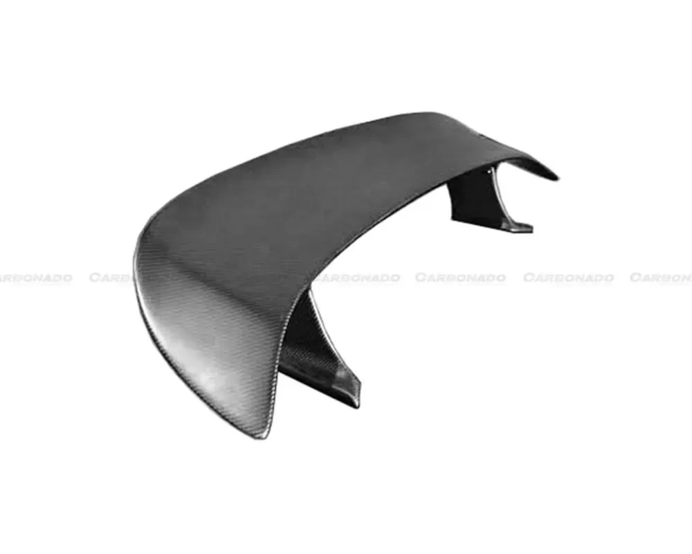Carbonado FRP ESP Style Trunk Spoiler Nissan GTR R35 2008-2020 - 3505ESP.W