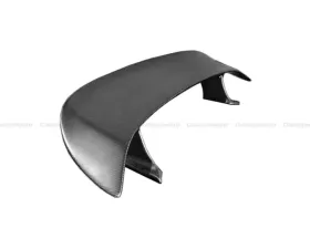 Carbonado CFRP ESP Style Trunk Spoiler for Nissan GTR R35 2008-2020