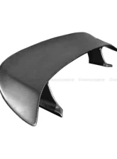 Carbonado CFRP ESP Style Trunk Spoiler for Nissan GTR R35 2008-2020                                     - CF3505ESP.W - Image 7