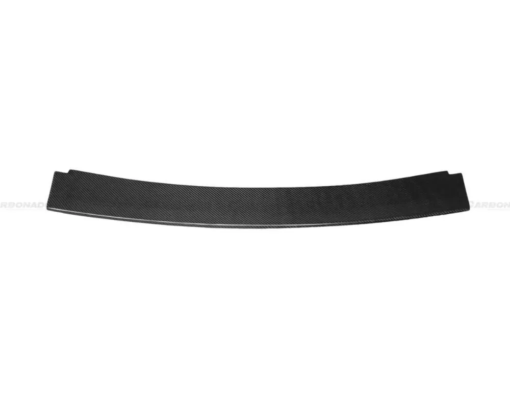 Carbonado CFRP DE-2 Style Trunk Spoiler Nissan GTR R35 2008-2021 - CF3505LB-2.TS