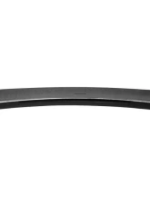 Carbonado CFRP DE-2 Style Trunk Spoiler for Nissan GTR R35 2008-2021                                     - CF3505LB-2.TS - Image 2