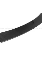Carbonado CFRP DE-2 Style Trunk Spoiler for Nissan GTR R35 2008-2021                                     - CF3505LB-2.TS - Image 3