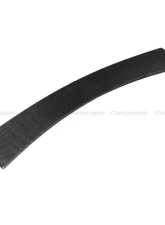 Carbonado CFRP DE-2 Style Trunk Spoiler for Nissan GTR R35 2008-2021                                     - CF3505LB-2.TS - Image 4