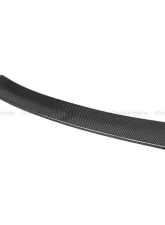 Carbonado CFRP DE-2 Style Trunk Spoiler for Nissan GTR R35 2008-2021                                     - CF3505LB-2.TS - Image 5