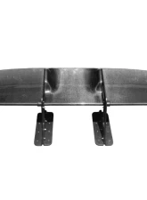 Carbonado CFRP DE Style Trunk Spoiler for Nissan GTR R35 2008-2021                                     - CF3505LB.W - Image 2