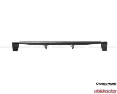 Carbonado Carbon Fiber VA Style Trunk Spoiler for Nissan GTR R35 2008-2020 - CF3505VA.W