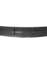 Carbonado Carbon Fiber VA Style Trunk Spoiler for Nissan GTR R35 2008-2020                                     - CF3505VA.W - Image 4
