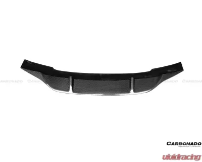 Carbonado FGCF RT Style Trunk Spoiler Audi A5 Sline S5 Sedan 2009-2015 - FGCF3805RT.TS
