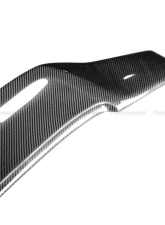 Carbonado FGCF RT Style Trunk Spoiler Audi A5 Sline S5 Sedan 2009-2015                                     - FGCF3805RT.TS - Image 7