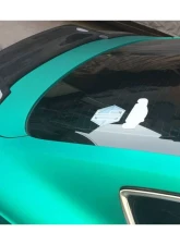 Carbonado FGCF RT Style Trunk Spoiler Audi A5 Sline S5 Sedan 2009-2015                                     - FGCF3805RT.TS - Image 10