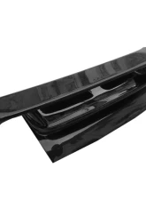 Carbonado Carbon Fiber GT2M Style Trunk Spoiler for Porsche 911 997 Carrera/S 2005-2012                                     - CF3988GT2M.S - Image 2