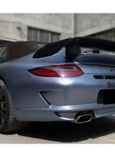 Carbonado Carbon Fiber GT2M Style Trunk Spoiler for Porsche 911 997 Carrera/S 2005-2012                                     - CF3988GT2M.S - Image 13