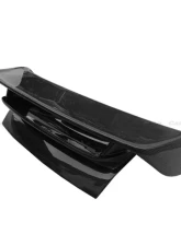 Carbonado Carbon Fiber GT2M Style Trunk Spoiler for Porsche 911 997 Carrera/S 2005-2012                                     - CF3988GT2M.S - Image 3