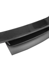 Carbonado Carbon Fiber GT2M Style Trunk Spoiler for Porsche 911 997 Carrera/S 2005-2012                                     - CF3988GT2M.S - Image 4