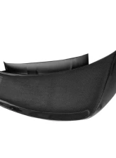 Carbonado Carbon Fiber GT2M Style Trunk Spoiler for Porsche 911 997 Carrera/S 2005-2012                                     - CF3988GT2M.S - Image 6