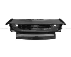 Carbonado CFRP GT3 Style Trunk Spoiler for Porsche 911 997 Carrera/S 2005-2012