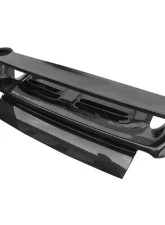 Carbonado CFRP GT3 Style Trunk Spoiler for Porsche 911 997 Carrera/S 2005-2012                                     - CF3988GT3.S - Image 2