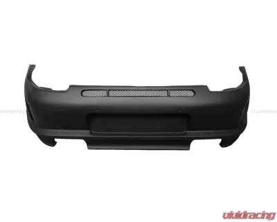 Carbonado FRP GT3 Style Rear Bumper Porsche 911 997.1 Carrera | S 2005-2008 - 3988GT3