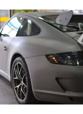 Carbonado CFRP TA Style Side Skirts Porsche 911 997.1 Carrera | S 2005-2008                                     - CF1700TA - Image 9