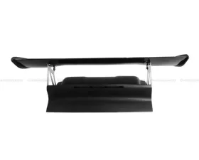 Carbonado Carbonado CFRP GT4 Style Trunk Spoiler for Porsche 911 997 Carrera/S 2005-2012