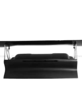 Carbonado Carbonado CFRP GT4 Style Trunk Spoiler for Porsche 911 997 Carrera/S 2005-2012                                     - CF3988GT4.S - Image 10