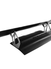 Carbonado Carbonado CFRP GT4 Style Trunk Spoiler for Porsche 911 997 Carrera/S 2005-2012                                     - CF3988GT4.S - Image 2