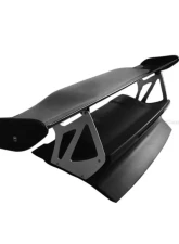 Carbonado Carbonado CFRP GT4 Style Trunk Spoiler for Porsche 911 997 Carrera/S 2005-2012                                     - CF3988GT4.S - Image 3