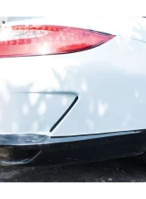 Carbonado FRP GT3 Style Rear Bumper Porsche 911 997.2 Carrera | S | 4S 2009-2012                                     - 3990GT3 - Image 5
