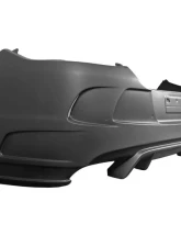 Carbonado FRP FD Style Rear Bumper Porsche Panamera 970.1 2010-2013                                     - 3991FD - Image 3