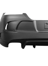 Carbonado FRP FD Style Rear Bumper Porsche Panamera 970.1 2010-2013                                     - 3991FD - Image 4