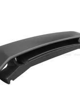Carbonado Carbonado CFRP TA Style Trunk Spoiler for Porsche 911 991.1 Carrera/S/4S 2012-2015                                     - CF3995TA.W - Image 5