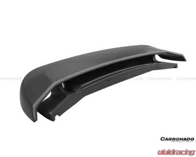 Carbonado Carbonado CFRP TA Style Trunk Spoiler for Porsche 911 991.1 Carrera/S/4S 2012-2015 - CF3995TA.W