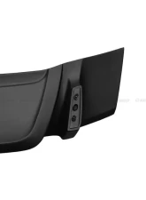 Carbonado Carbonado CFRP TA Style Trunk Spoiler for Porsche 911 991.1 Carrera/S/4S 2012-2015                                     - CF3995TA.W - Image 6