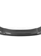 Carbonado CFRP DE Style Front Lip Lamborghini Huracan LP610 2015-2020                                     - CF5556LB-FL - Image 10