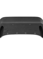 Carbonado CFRP DE Style Rear Diffuser Lamborghini Huracan LP610 | LP580 2015-2020                                     - CF5556LB-RD - Image 2