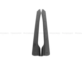 Carbonado CFRP DE Style Side Skirts Lamborghini Huracan LP610 | LP580 2015-2020