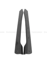 Carbonado CFRP DE Style Side Skirts Lamborghini Huracan LP610 | LP580 2015-2020                                     - CF5556LB-SS - Image 18
