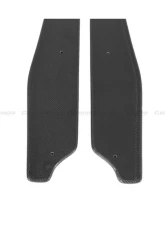 Carbonado CFRP DE Style Side Skirts Lamborghini Huracan LP610 | LP580 2015-2020                                     - CF5556LB-SS - Image 4