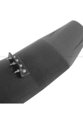 Carbonado CFRP DE Style Trunk Spoiler for Lamborghini Huracan LP610/LP580 2015-2020                                     - CF5556LB-W - Image 6