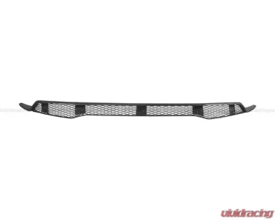 Carbonado CFRP LP610 Style Carbon Rear Bumper Grill Lamborghini Huracan LP610 2015-2020 - CF5556OEM-RBG