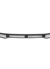 Carbonado CFRP LP610 Style Carbon Rear Bumper Grill Lamborghini Huracan LP610 2015-2020                                     - CF5556OEM-RBG - Image 2