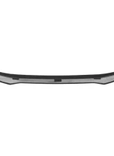 Carbonado CFRP LP610 Style Carbon Rear Bumper Grill Lamborghini Huracan LP610 2015-2020                                     - CF5556OEM-RBG - Image 3