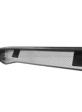Carbonado CFRP LP610 Style Carbon Rear Bumper Grill Lamborghini Huracan LP610 2015-2020                                     - CF5556OEM-RBG - Image 5