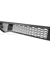 Carbonado CFRP LP610 Style Carbon Rear Bumper Grill Lamborghini Huracan LP610 2015-2020                                     - CF5556OEM-RBG - Image 6