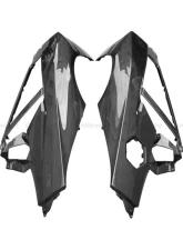 Carbonado FGCF OEM Style Quarter Panel Rear Fender Lamborghini Aventador LP700 Coupe 2011-2016                                     - FGCF5900OEM.QPFD - Image 6