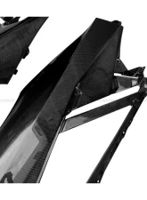 Carbonado FGCF OEM Style Quarter Panel Rear Fender Lamborghini Aventador LP700 Coupe 2011-2016                                     - FGCF5900OEM.QPFD - Image 4