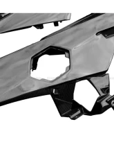 Carbonado FGCF OEM Style Quarter Panel Rear Fender Lamborghini Aventador LP700 Coupe 2011-2016                                     - FGCF5900OEM.QPFD - Image 5