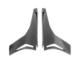 Carbonado CFRP OEM Style Side Skirts Lamborghini Aventador LP700 Coupe | Roadster 2011-2016