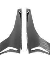 Carbonado CFRP OEM Style Side Skirts Lamborghini Aventador LP700 Coupe | Roadster 2011-2016                                     - CF5900OEM.SS - Image 12
